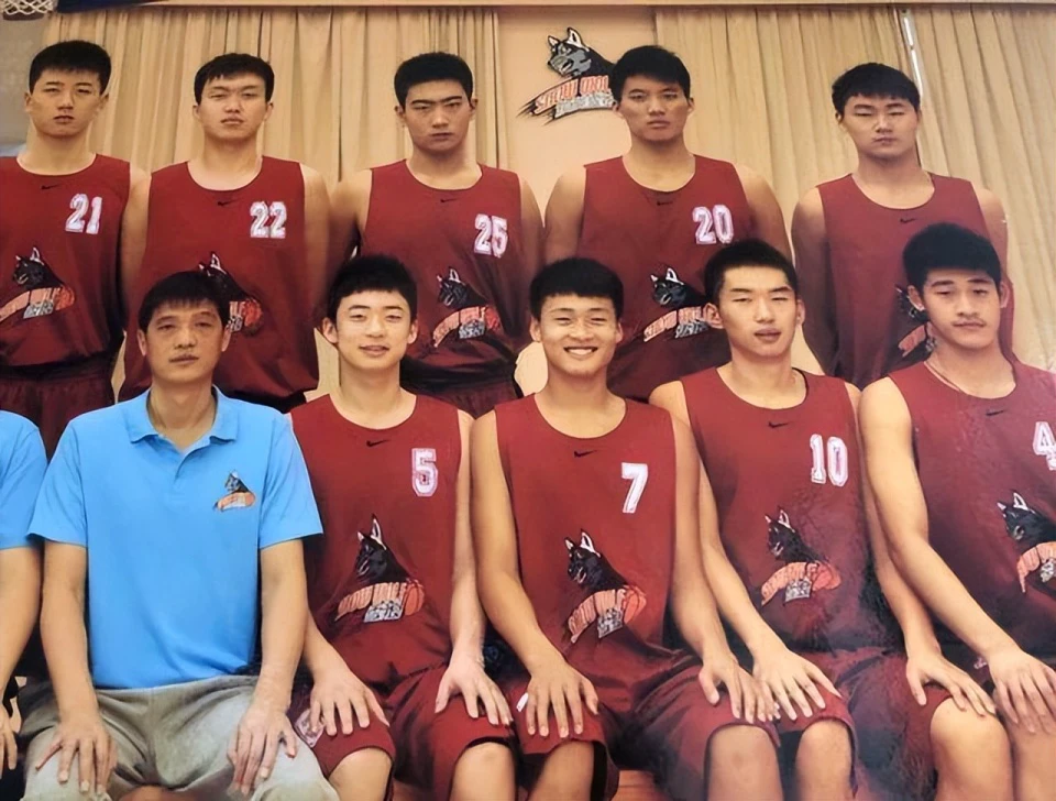 美国篮球训练计划一整套_2